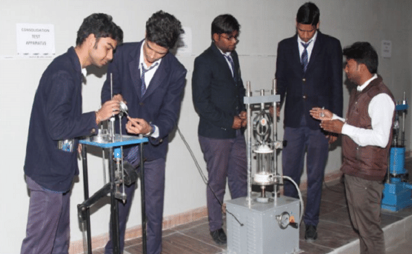 Aryabhatta College of Engineering and Research Center Ajmer hostel photo 4